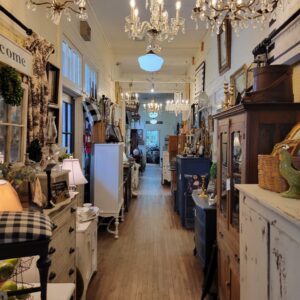 Peddler Antiques