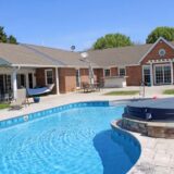 Bedford Getaway
