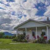 Fancy Farm Cottage