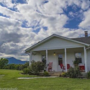 Fancy Farm Cottage