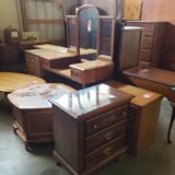 Taylor’s New & Used Furniture
