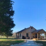 Cedar’s Rest Cabin