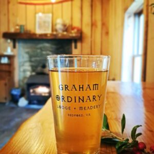 Graham Ordinary Meadery