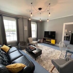 Liberty Loft