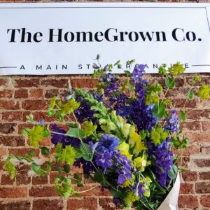 The HomeGrown Co.