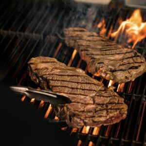 Fleming Mountain Grill
