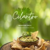 Cilantro Mexican Grill