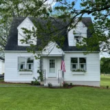 Viola Cottage
