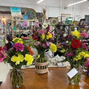 Little Otter Flower Farm