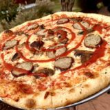 Bruno’s Clubhouse Bistro