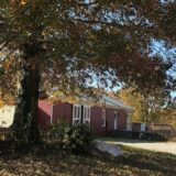 Cottage at Misty Hollow