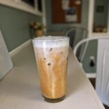 First XI Coffee Shop
