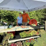 Moneta Farmers Market