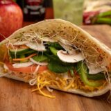 Pita Company Bedford