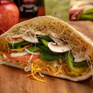 Pita Company Bedford