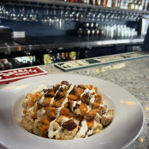 Gunny’s Tavern