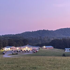 Peaks Retreat & Adventure Center