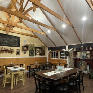 Harvest Moon Tavern
