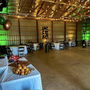 Twin J Ranch