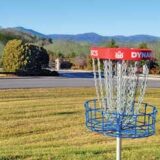 Bedford Pitch & Putt