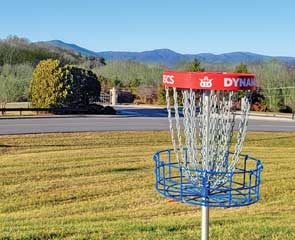 Bedford Pitch & Putt