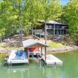 Evergreen Cabin at SML