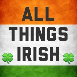 All Things Irish