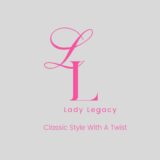 Lady Legacy of Bedford