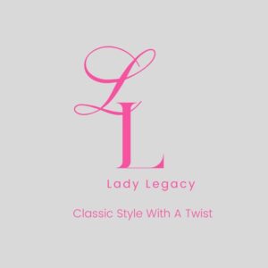 Lady Legacy of Bedford
