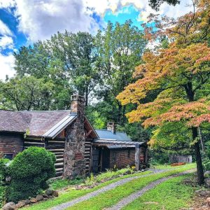 Graham Ordinary Lodge & Meadery