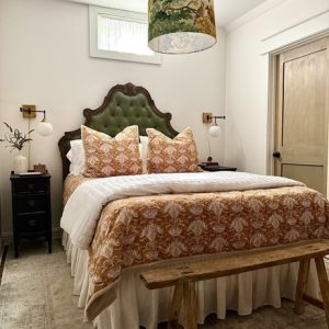 Otter Cottage Suite