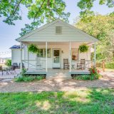 Redwing Farm Cottage