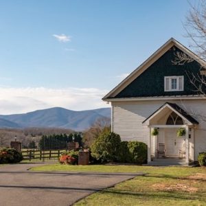 Serene Countryside Retreat
