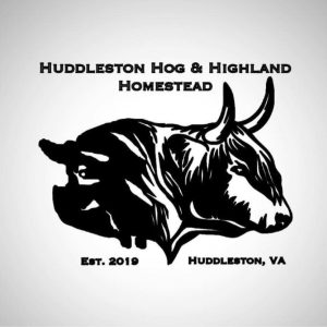 Huddleston Hog & Highland Homestead