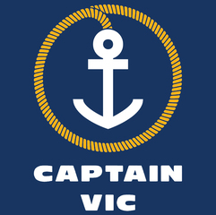 Captain Vic Sea Ray Services