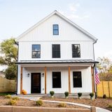 Downtown Bedford House