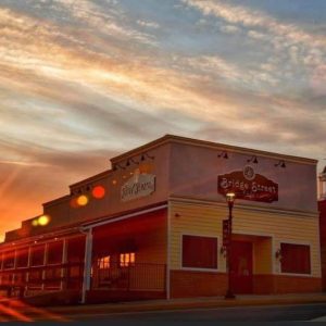 Bridge Street Cafe