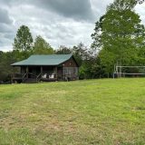 Little Cabin Annie