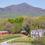 Peaks of Otter Farm