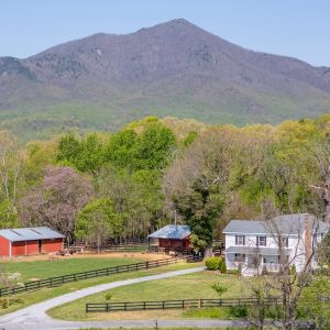Peaks of Otter Farm