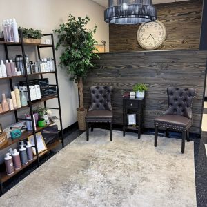 Salon Brielle