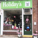 Holiday’s Gifts & More