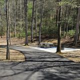 Otter Creek Campground