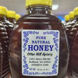Otter Hill Apiary