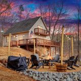 Cozy Cove Cottage