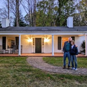 Tall Oaks Retreat