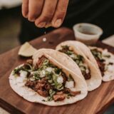 El Gordo’s Taqueria
