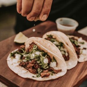 El Gordo’s Taqueria