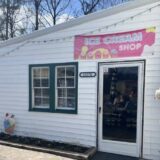 Mooford’s Ice Cream Parlor