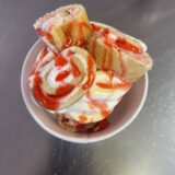Uncle Waffle’s and Ice Cream